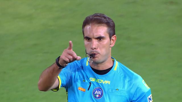 Ascoli-Catanzaro, arbitra Santoro. Prima volta al “Del Duca” dopo 7 precedenti agrodolci fuori casa
