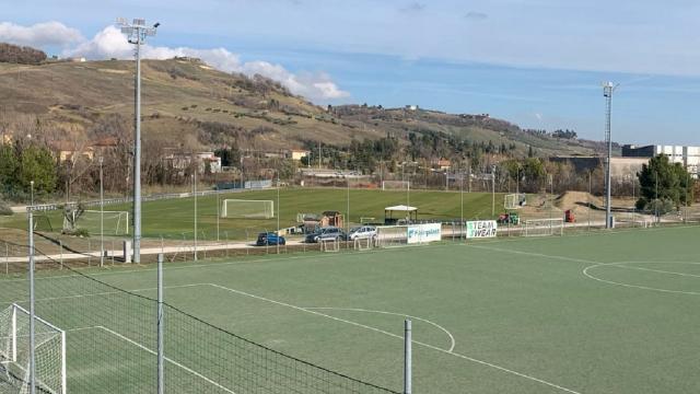 Ascoli Calcio, ripresa dei lavori al Picchio Village. Giovedì Bayeye tornerà in gruppo
