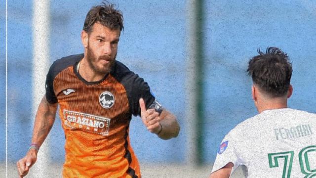 Serie D girone F, pareggio a reti bianche per l'Atletico Ascoli sul difficile campo dell'Avezzano