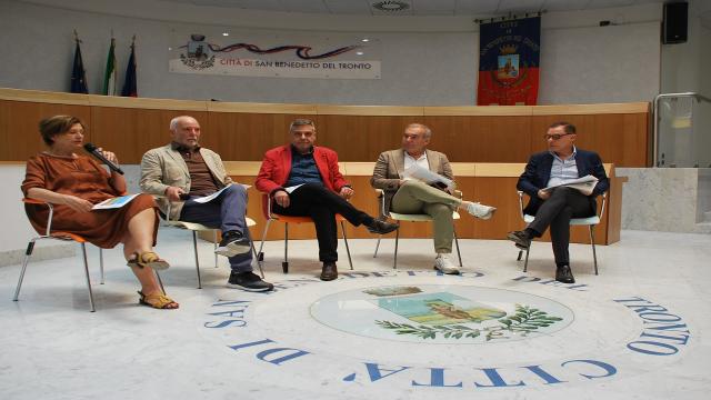 San Benedetto: Festival ''Risacca dei Ricordi'', quattro giorni di storie di vita vissuta