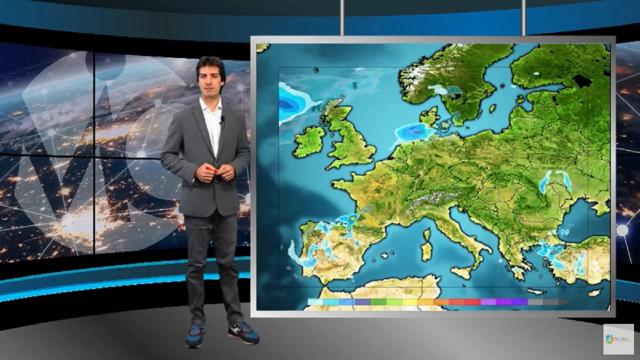 Meteo, la situazione ad Ascoli e nelle Marche per Mercoledì 20 Marzo