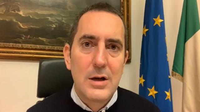Coronavirus, Spadafora: “Arrivano rimborsi per Società e Associazioni Sportive Dilettantistiche”