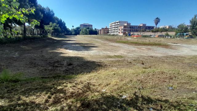 San Benedetto del Tronto, rinnovata anche per l'estate 2024 convenzione con Esercito per parcheggio libero in via Volta 