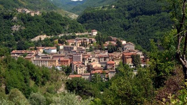 Acquasanta Terme, approvato l’intervento di riparazione danni della chiesa del SS Crocifisso