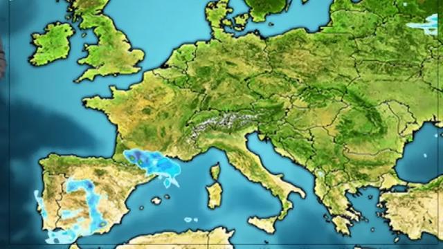 Meteo, la situazione ad Ascoli Piceno e nelle Marche per Martedì 3 Dicembre 