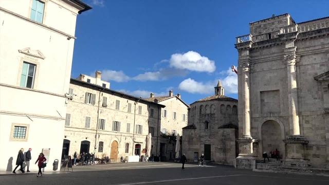 Ascoli Piceno: StartPlus, acquisto biglietti trasporto pubblico locale tramite app 'MooneyGo'