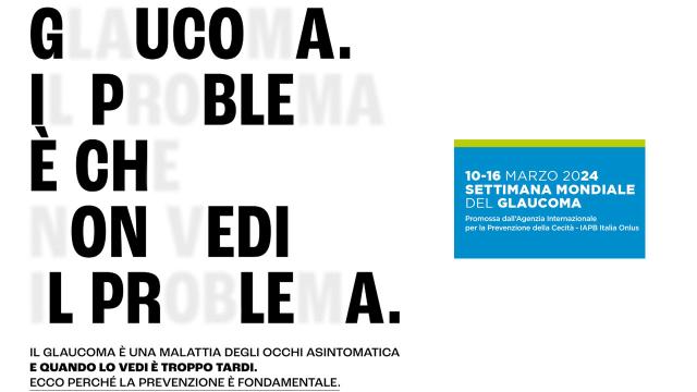 Settimana prevenzione del glaucoma: screening gratuiti ad Ascoli (Officina dei Sensi) e nelle sedi Uici delle Marche 