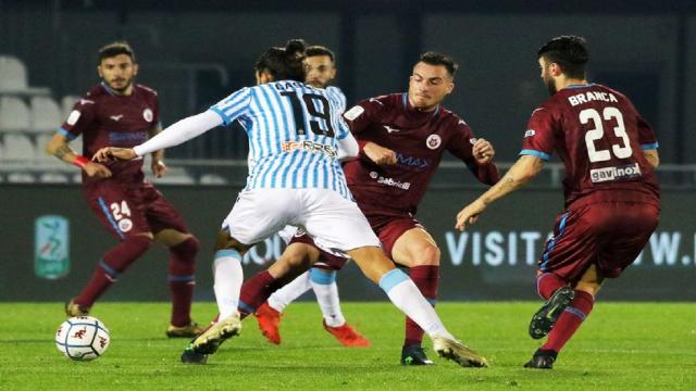 Cittadella, restano 7 i positivi al Covid nel gruppo-squadra. Guariti tre calciatori