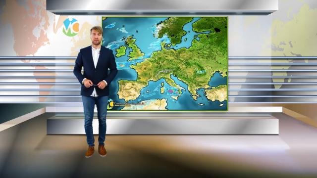 Meteo, la situazione ad Ascoli e nelle Marche per il terzo weekend di Ottobre