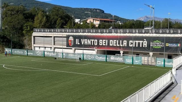 Ascoli Calcio, Under 17 sconfitta di misura dal Benevento. Vittorie a suon di gol per Under 16 e 15