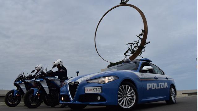 San Benedetto del Tronto, controlli movida: identificati i responsabili di una rissa tra giovani