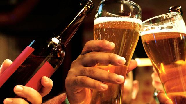 Ascoli Piceno: 25 Aprile a San Marco, ordinanza per misure di sicurezza relative a somministrazione alimenti-bevande