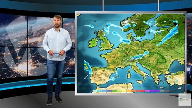 Meteo, la situazione ad Ascoli e nelle Marche per Giovedì 12 Ottobre