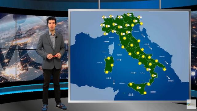 Meteo, la situazione ad Ascoli Piceno e nelle Marche per il fine settimana
