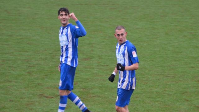 Promozione girone B, il Monticelli liquida 3-1 la Cluentina con una tripletta di Gibellieri