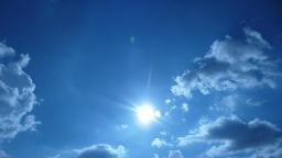 Meteo, la situazione in Italia per Domenica 18 Ottobre