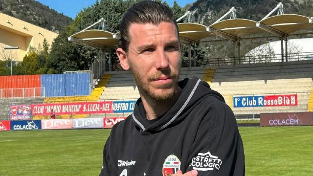 Ascoli Calcio, peggior attacco del girone di ritorno con appena 12 gol. La Lucchese ne ha segnati 14 in più