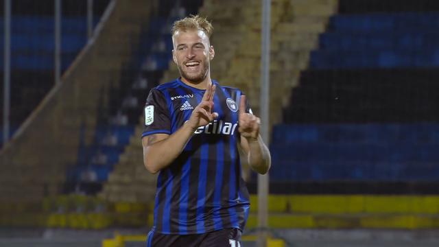 Pisa-Spal 1-0, le voci di D'Angelo e del ds Zamuner