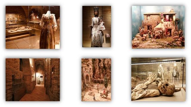 ''Monsampolo: storie della terra'', percorso culturale nel affascinante borgo della Vallata del Tronto