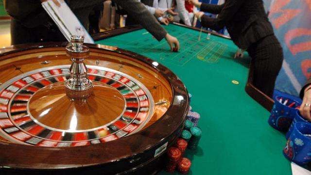 La storia dei casinò