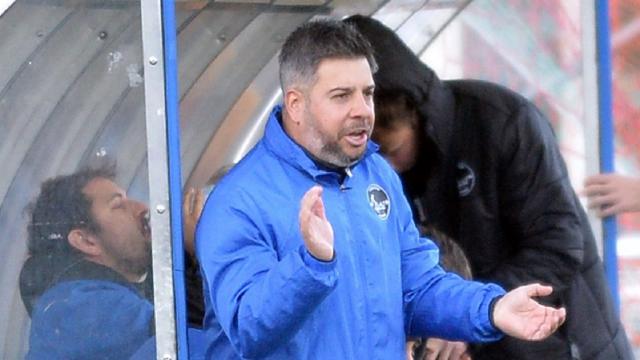 Atletico Ascoli, Seccardini: “Classifica non premia il Notaresco. Coquin sarà un'arma importante”