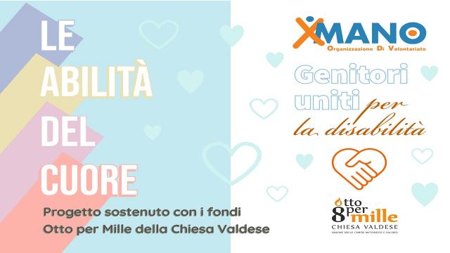 San Benedetto: disabilità, al via il progetto ''Le abilità del cuore'' 