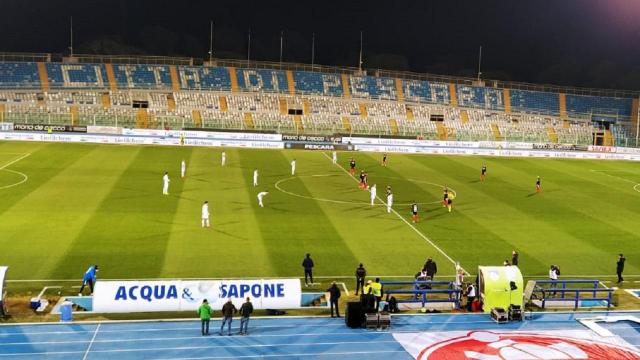 Ascoli Calcio, info e costi biglietti per il match di Pescara. Tessera del Tifoso nel Settore Ospiti