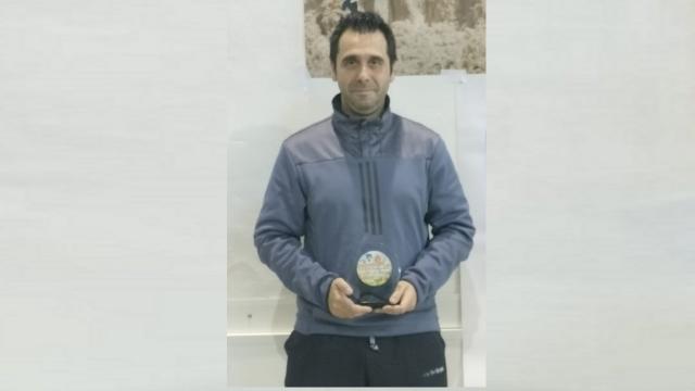 Subbuteo Club Ascoli, ingaggiato l'esperto Gabriele Silveri: ''Mi hanno fortemente voluto''