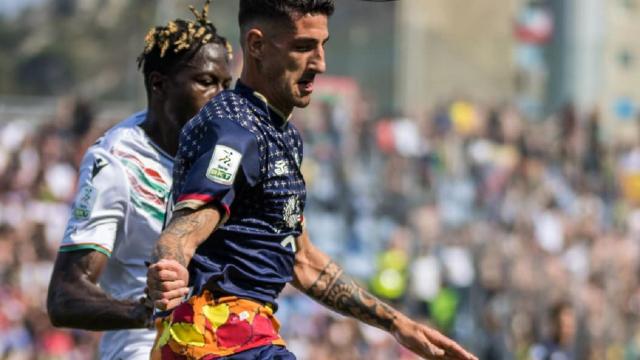 Serie B 35° turno: il Cagliari supera 2-1 la Ternana. In parità la sfida salvezza tra Spal e Perugia