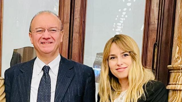 Scuola, Latini: ''Mantenimento classi in area cratere sisma prova di buona politica''