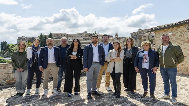 Matricardi: “Metroborgo, Pnrr e ricostruzione. Le mie proposte per il rilancio di Montalto delle Marche”