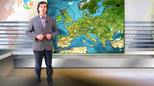Meteo, la situazione ad Ascoli e nelle Marche per Giovedì 18 Marzo
