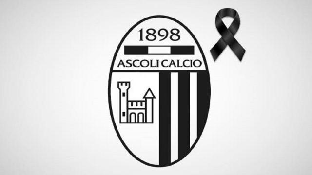 Ascoli Calcio, cordoglio per la scomparsa dell'ex allenatore delle giovanili Sandro Tiberi