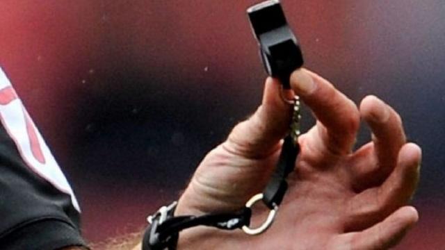 San Benedetto, corso nazionale per arbitri di calcio per la stagione sportiva 2020/2021