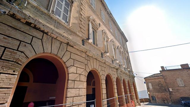 Monteprandone, incontro formativo ‘Tracce partigiane. La Resistenza al nazifascismo nel Piceno’