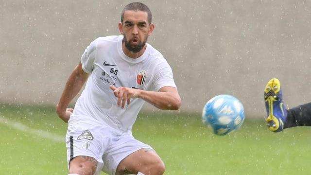 Ascoli Calcio, la situazione dei difensori centrali dopo il brutto infortunio di Tavcar