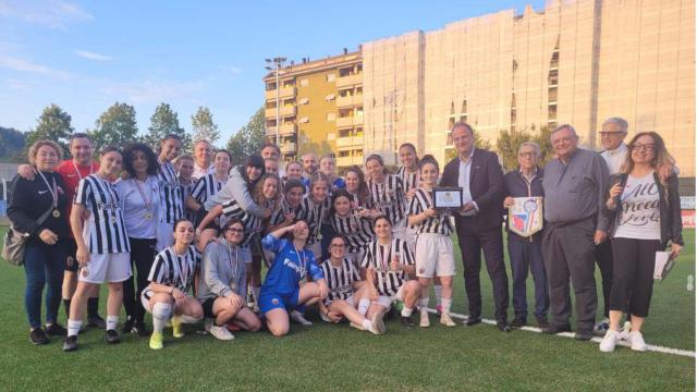 Tanti appuntamenti sportivi alla Festa di Monticelli: premiazioni Ascoli Women Cup