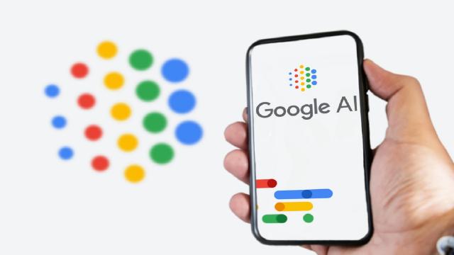 Sopravvivere (e crescere) con l’AI di Google: guida pratica per i siti web