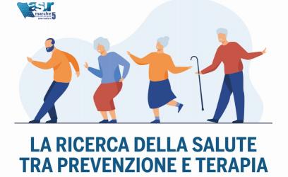 Area Vasta 5: ''La ricerca della salute tra prevenzione e terapia'', primi appuntamenti ad Acquasanta e Comunanza