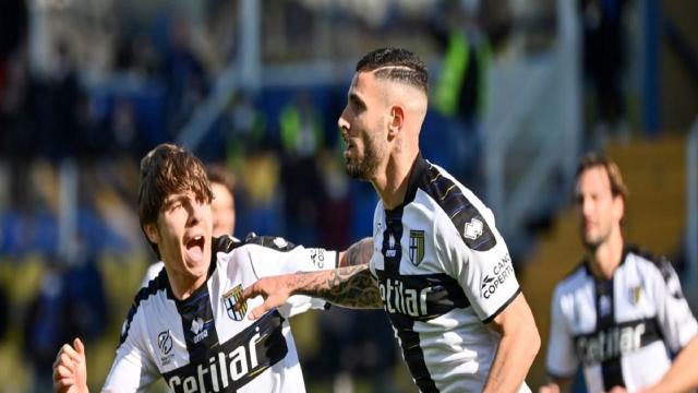 Serie B 33° turno: poker del Parma, pari tra Pisa e Brescia. Nessun gol in Cittadella-Perugia
