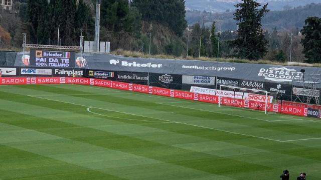 Ascoli Calcio, Di Carlo ne convoca 25 per il match interno con il Pescara. C'è Varone