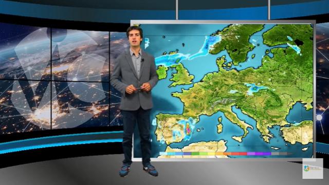 Meteo, la situazione ad Ascoli e nelle Marche per Mercoledì 6 Settembre