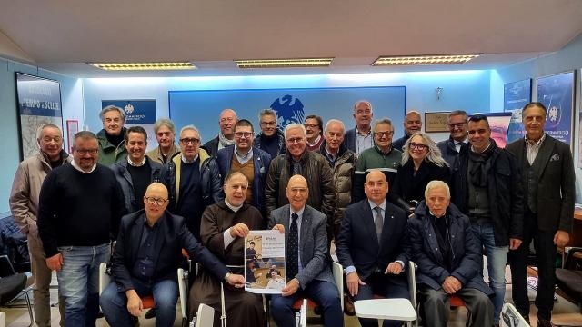 Ascoli Piceno: Fnaarc picena, ottimo riscontro per ''Le Vie del Successo''