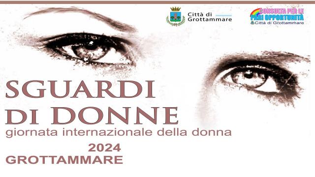 Grottammare: ''Sguardi di Donne'' apre l’undicesima edizione