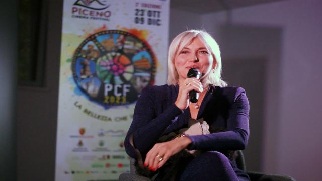  Piceno Cinema Festival: ''Il teatro vive solo se brucia'' vince il Premio Città di Monsampolo del Tronto