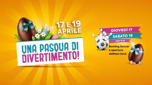 Ascoli, al Battente Shopping&More due eventi imperdibili per gli appassionati di sport e divertimento