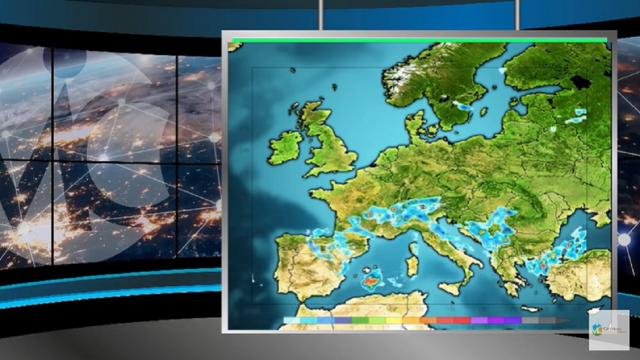Meteo, la situazione ad Ascoli e nelle Marche per Venerdì 2 Giugno