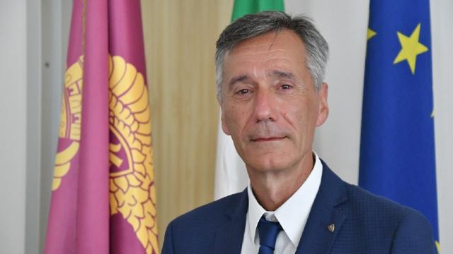 Ascoli Piceno, si insedia il nuovo questore Giuseppe Simonelli: ''Mantenere alto il livello di sicurezza''