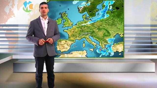 Meteo, la situazione ad Ascoli e nelle Marche per Venerdì 15 Ottobre