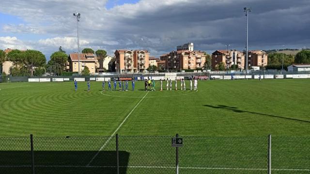 Promozione girone B, prima sconfitta stagionale per il Monticelli. Il Casette Verdini si impone 2-0